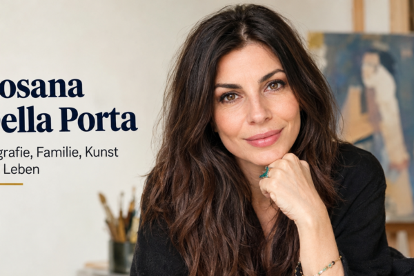 Rosana Della Porta