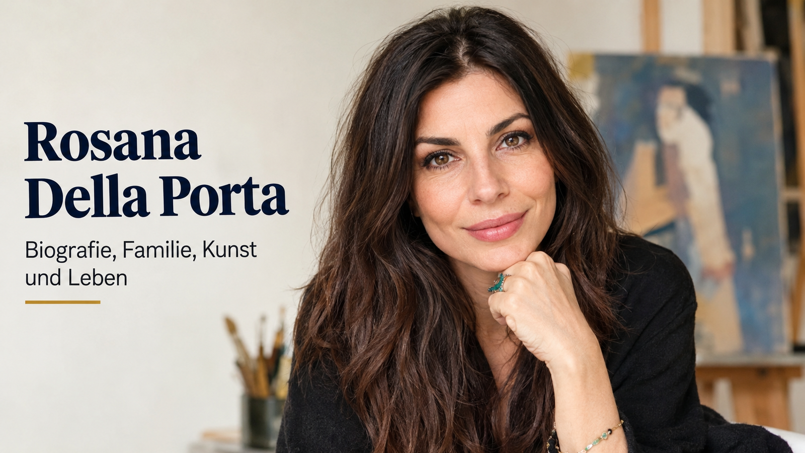 Rosana Della Porta
