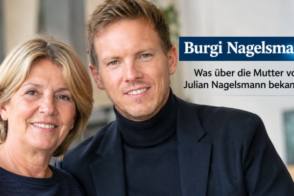 Burgi Nagelsmann