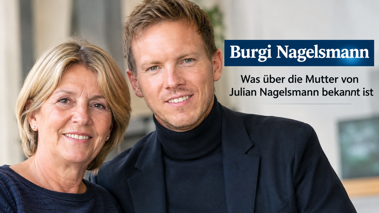 Burgi Nagelsmann