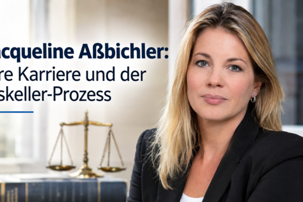 Jacqueline Aßbichler