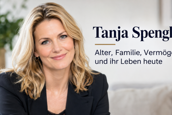 Tanja Spengler