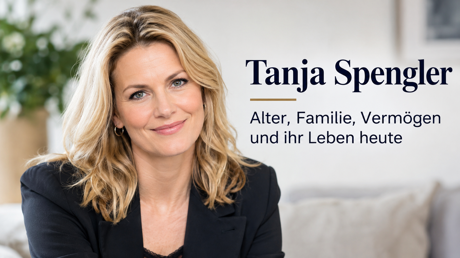 Tanja Spengler