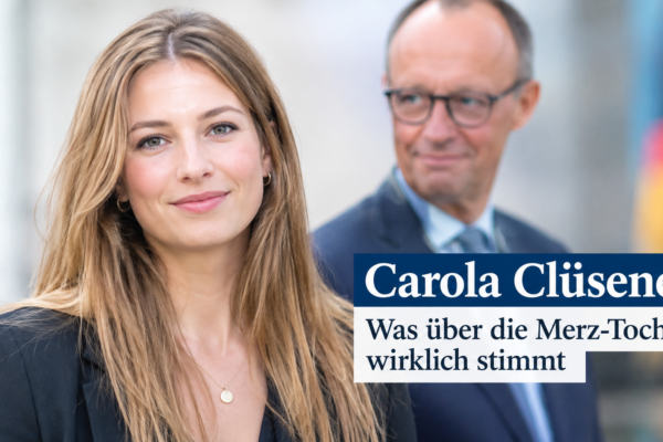Carola Clüsener