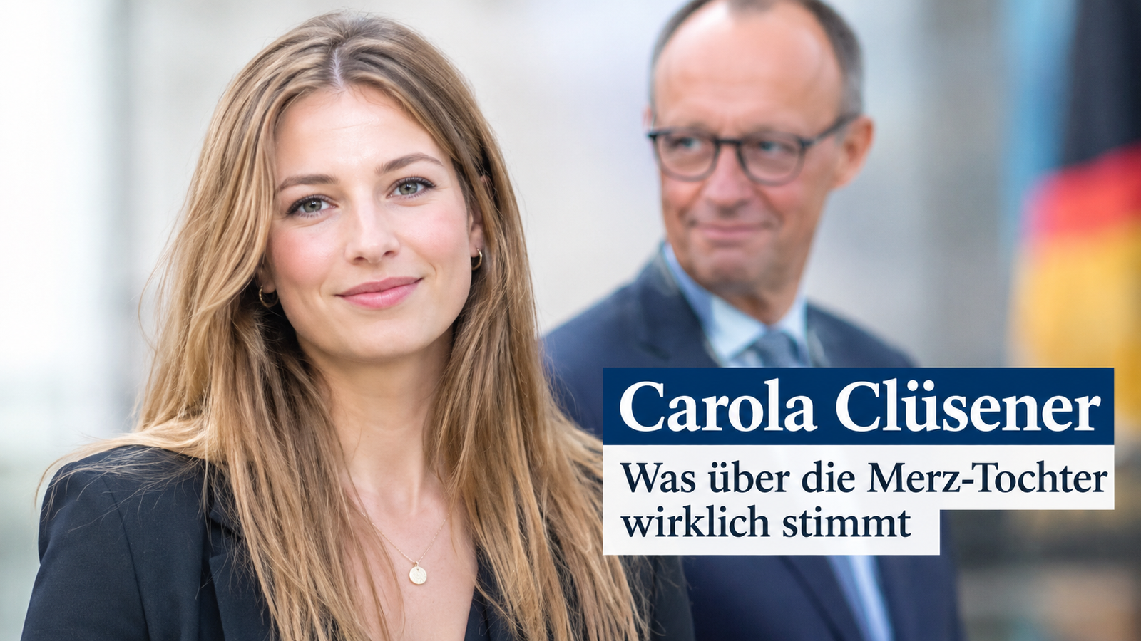 Carola Clüsener